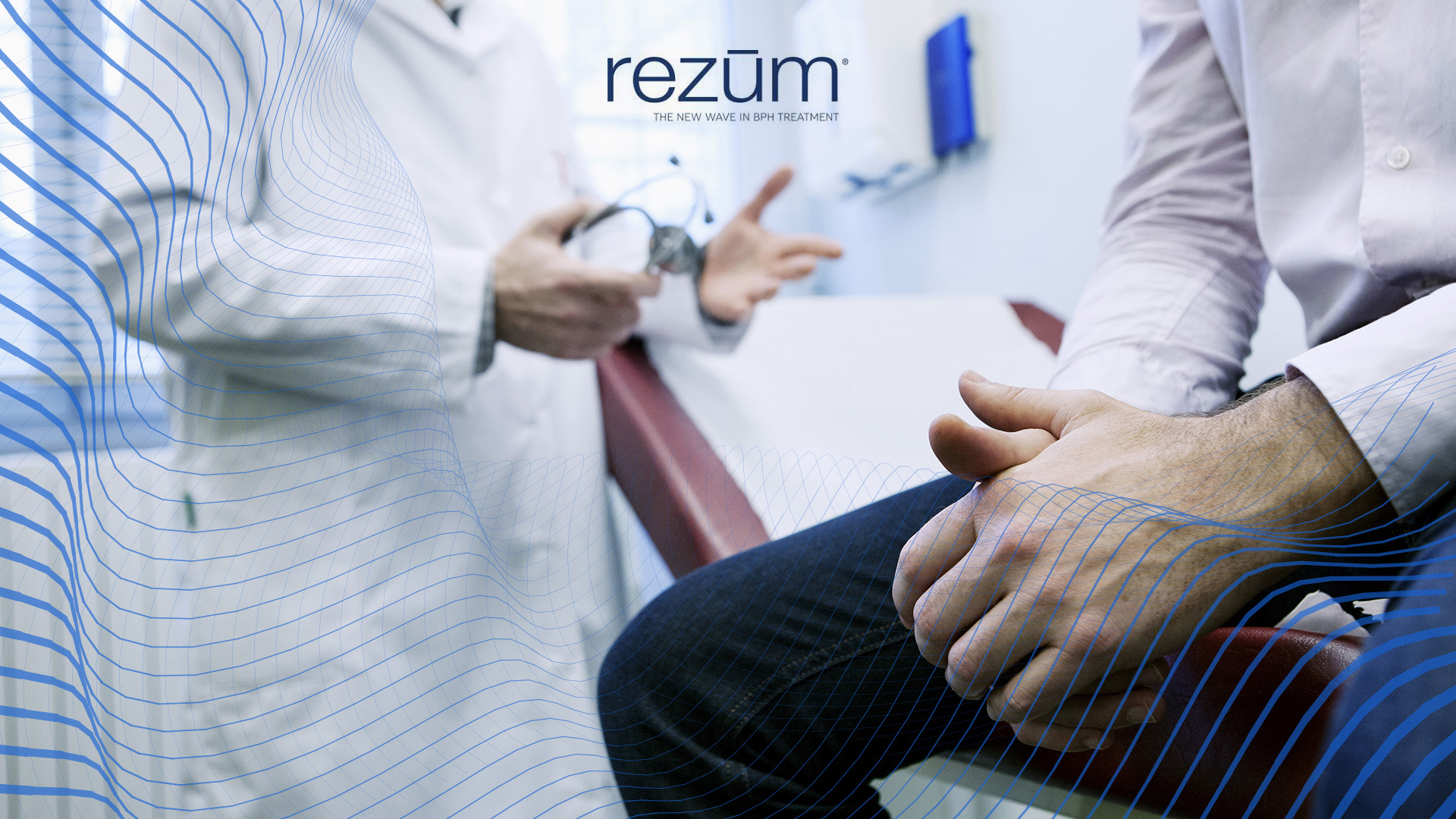 Read more about the article Are Urolift and Rezum treatments long-lasting?