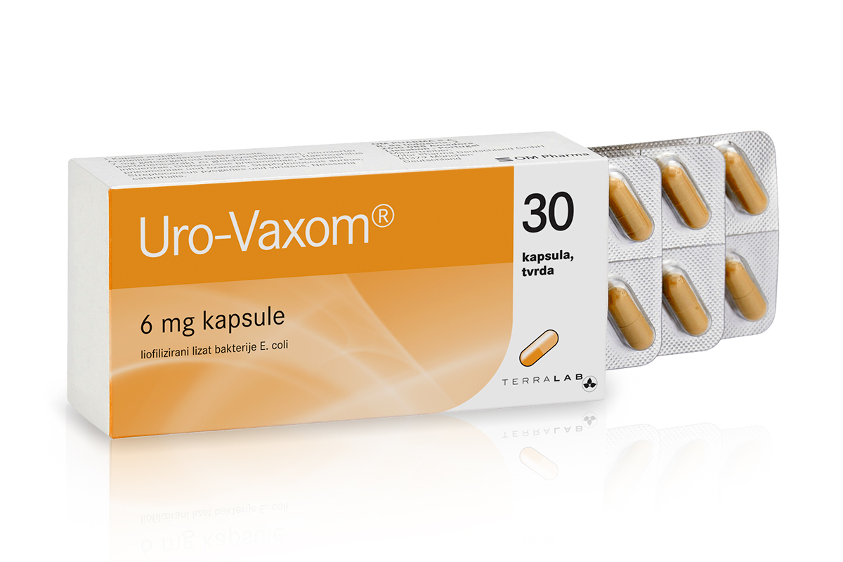 Read more about the article Uro-Vaxom, a vaccine for Urinary Tract Infection (UTI)