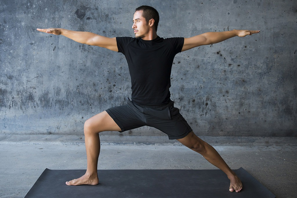 Read more about the article Yoga benefits patients with prostate cancer