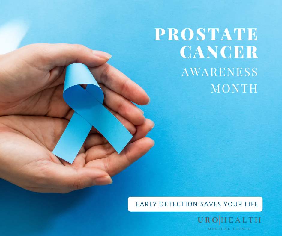 Read more about the article My blood test shows a raised PSA level! Do I have prostate cancer?