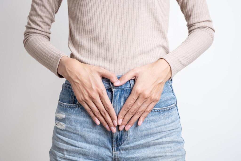 Dr Tricia Kuo’s Published Research on Female Urethral Stricture Surgery