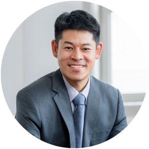 Dr Nathaniel Heah - Profile Photo